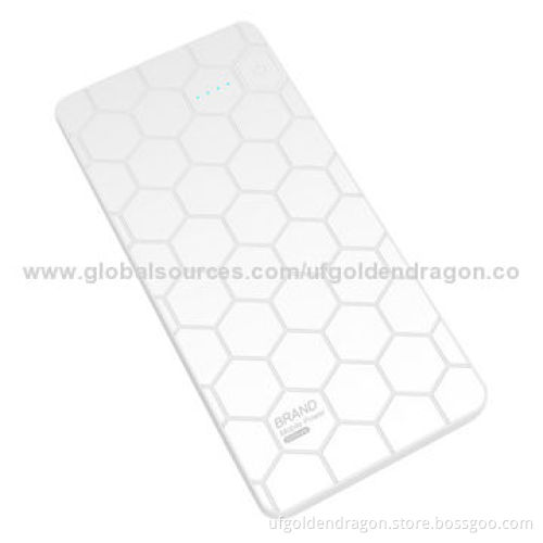 slim power bank for iphone 6